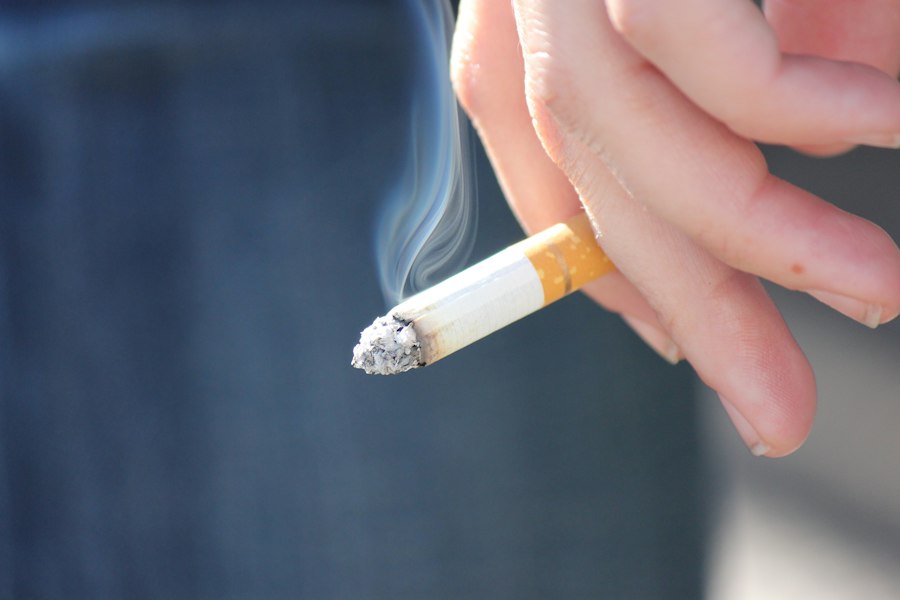 disposable vape