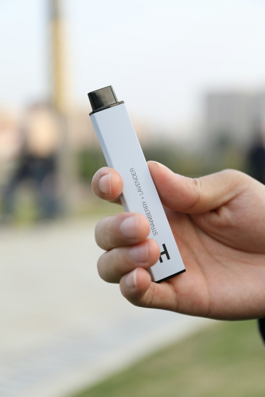 disposable vape