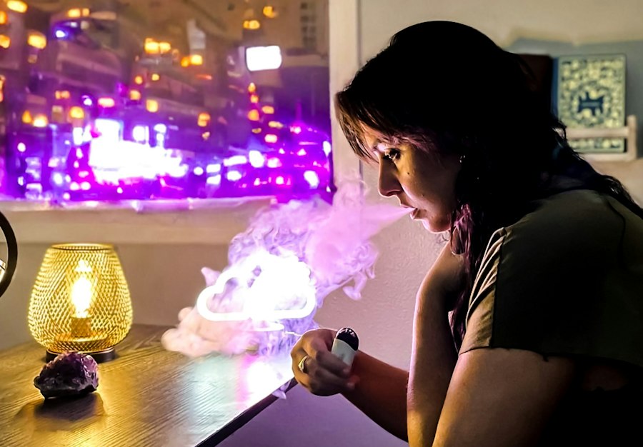 disposable vape
