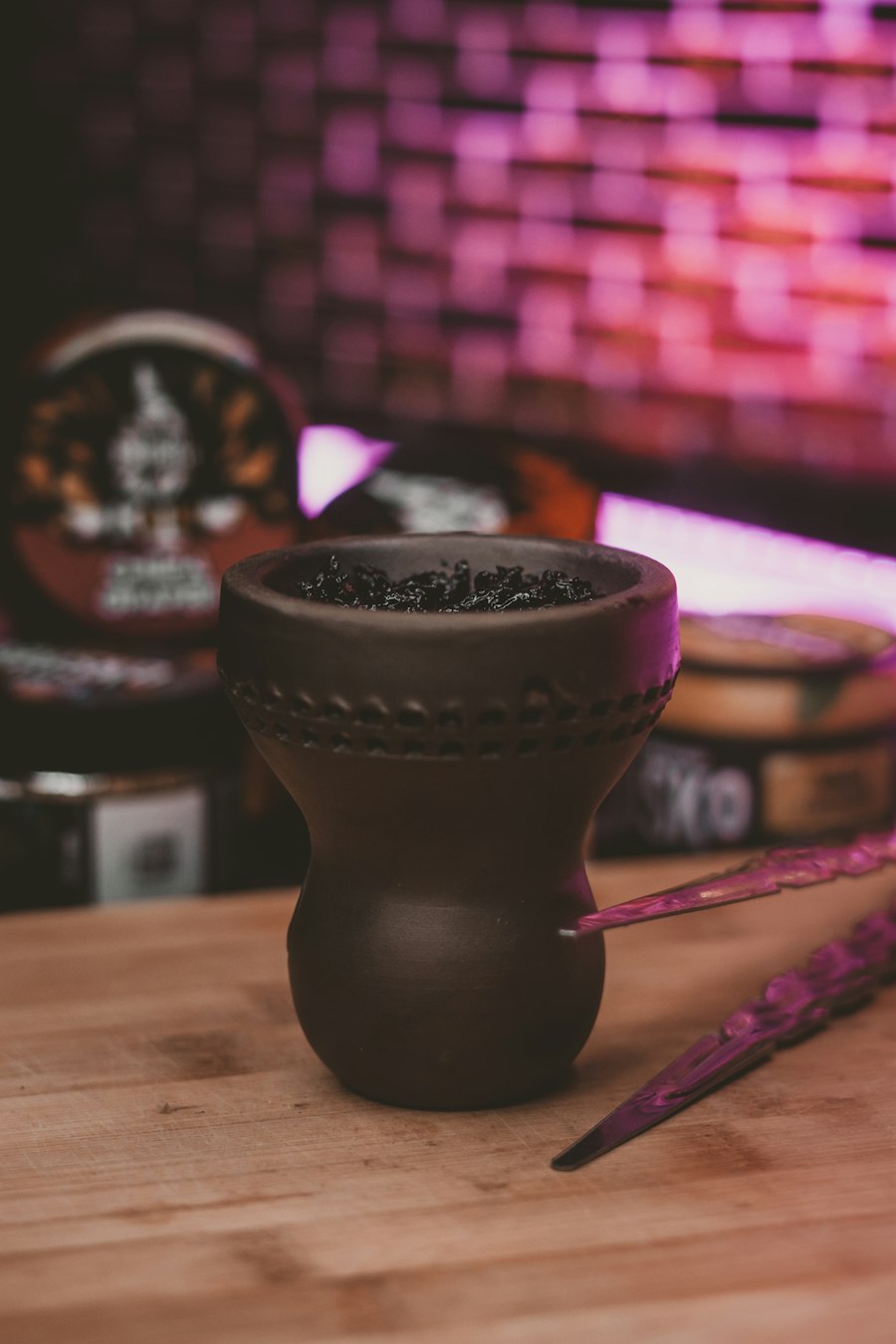 nicotine salt juice