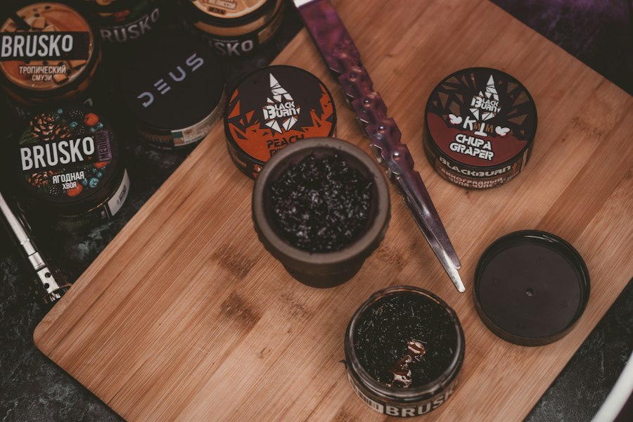 vape display stand