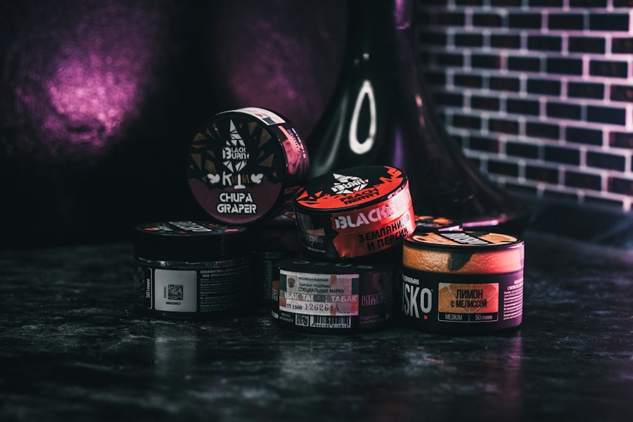 vape starter kit