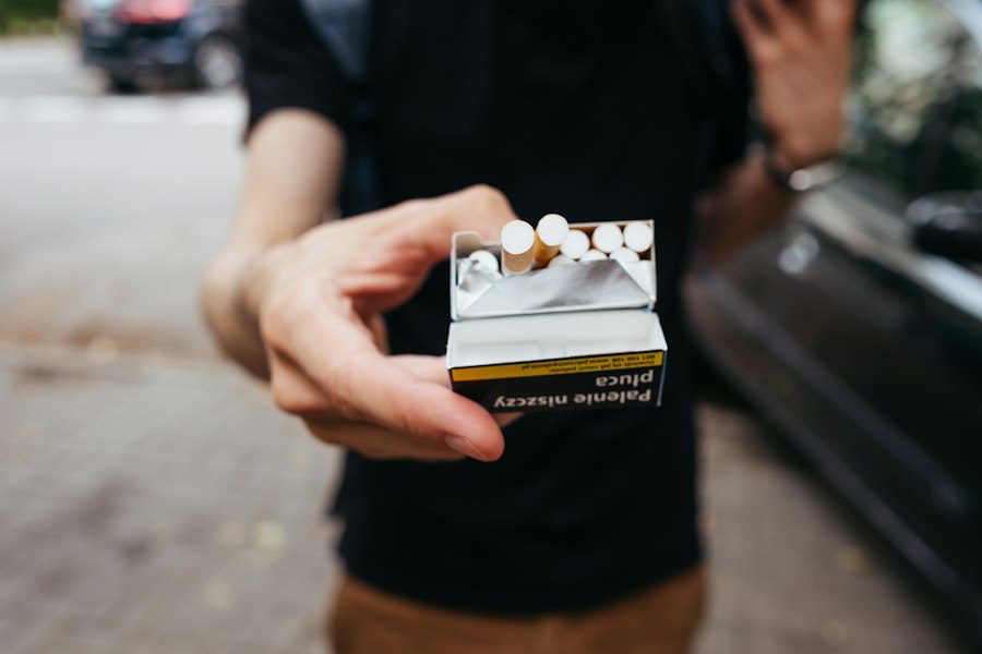 vape starter bundle