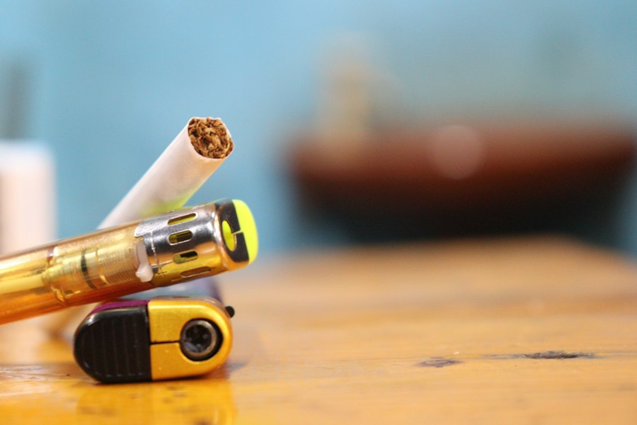 disposable vape