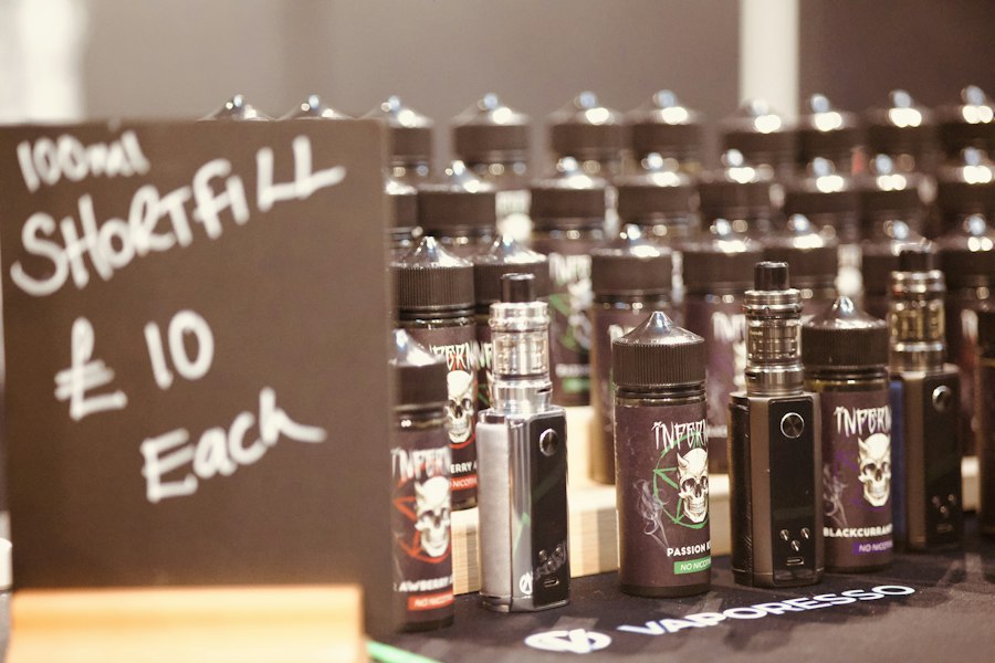 freebase e-liquid