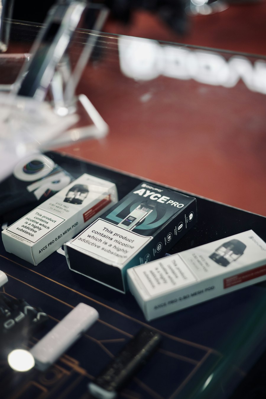 vape starter bundle