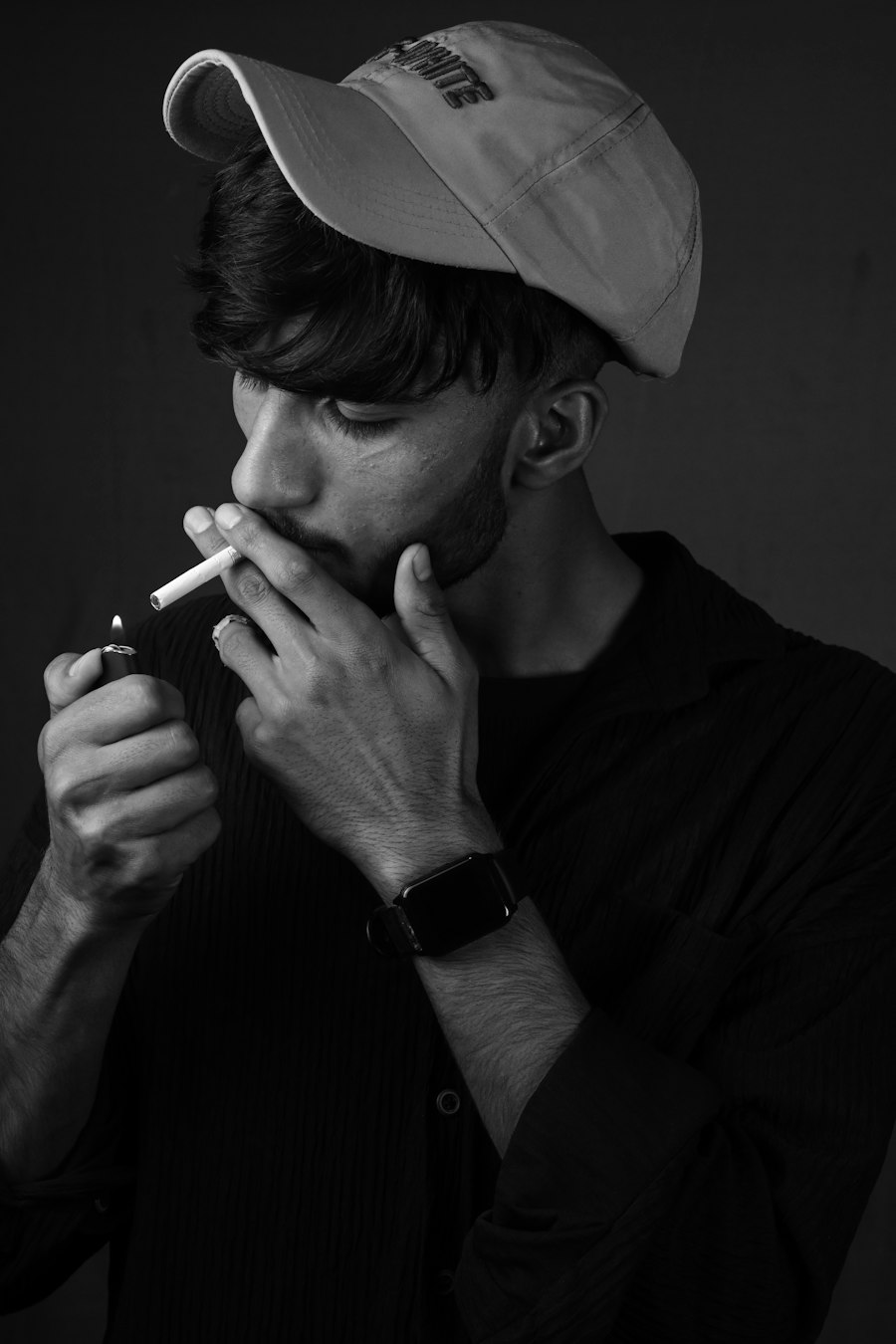 vape cotton
