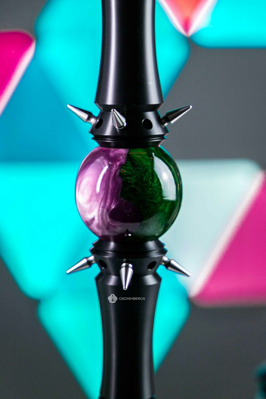 drip tip