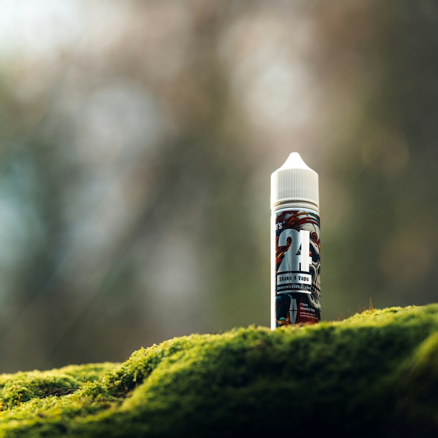 vape juice
