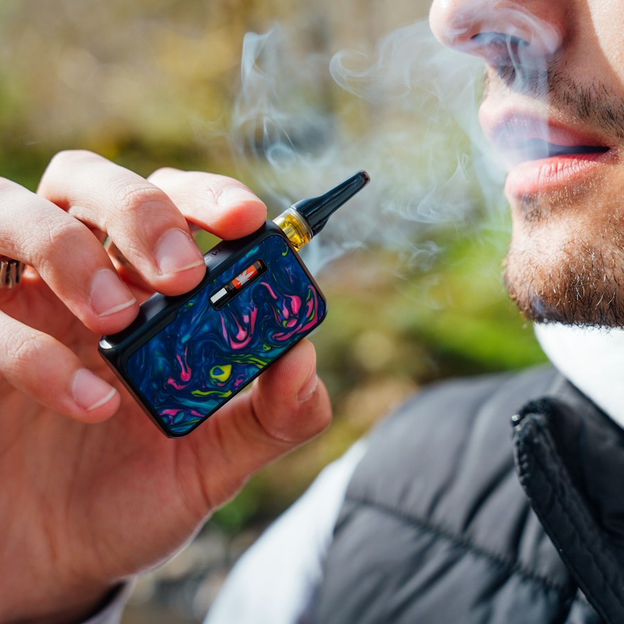 drip tip