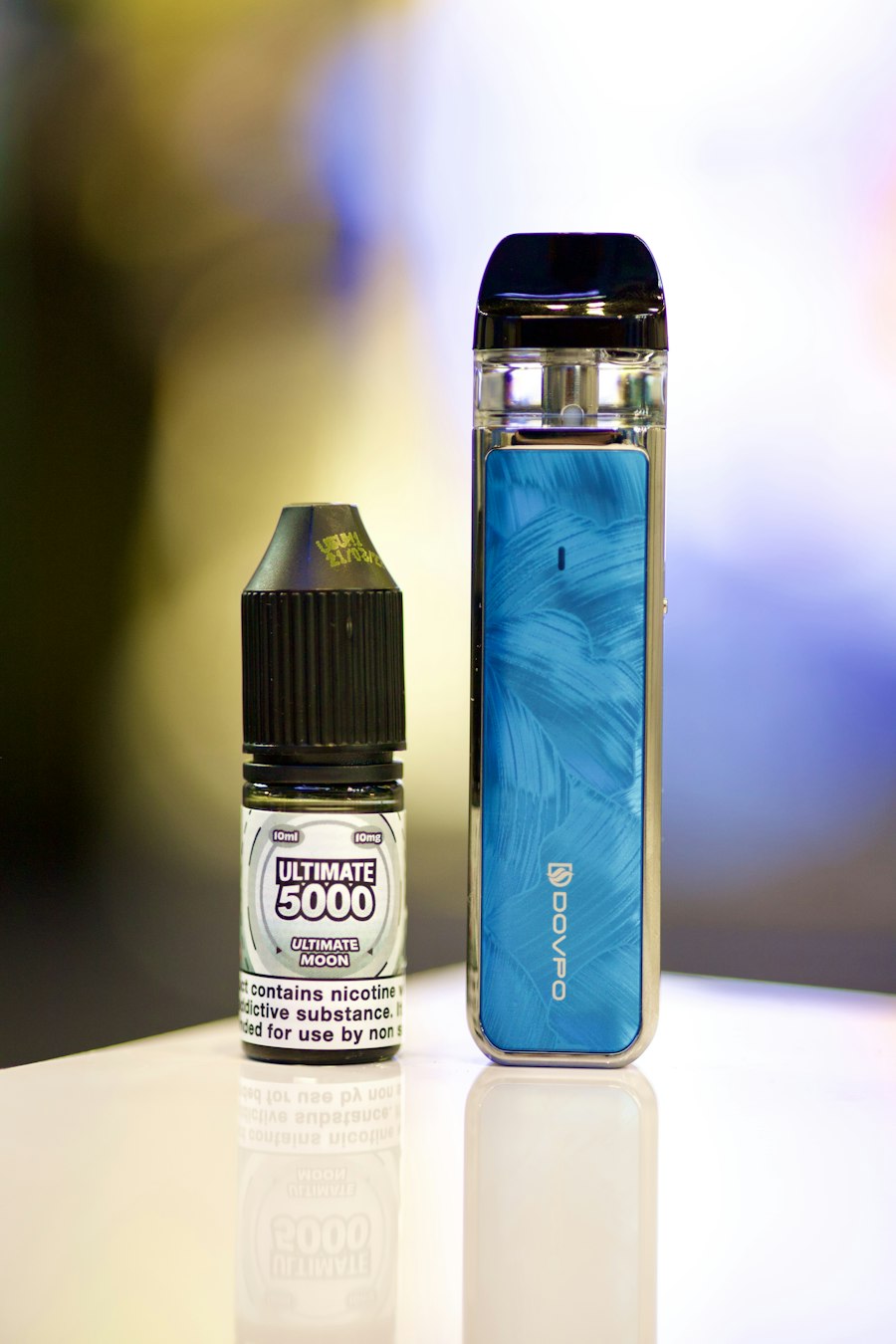 vape juice