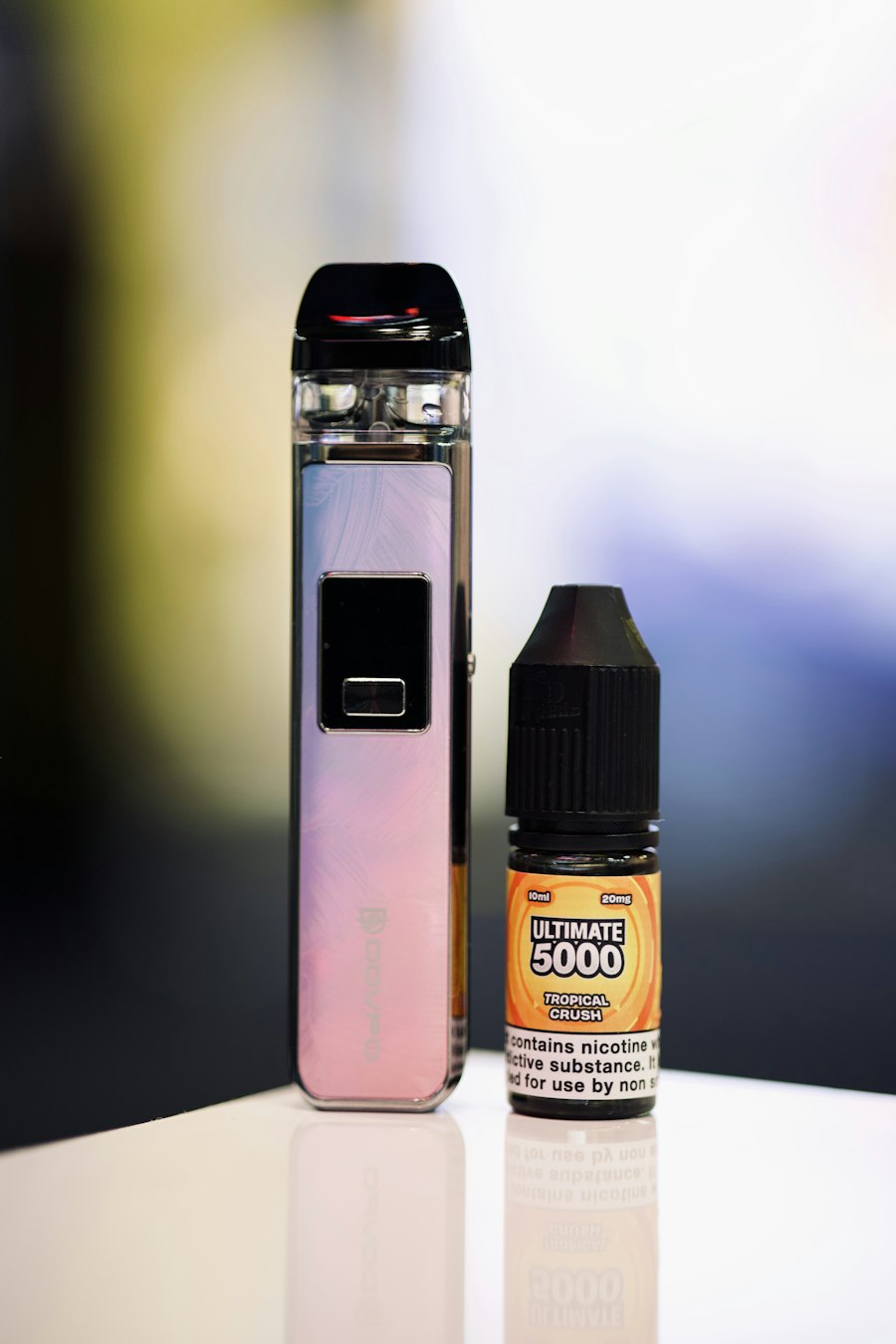 vape travel case