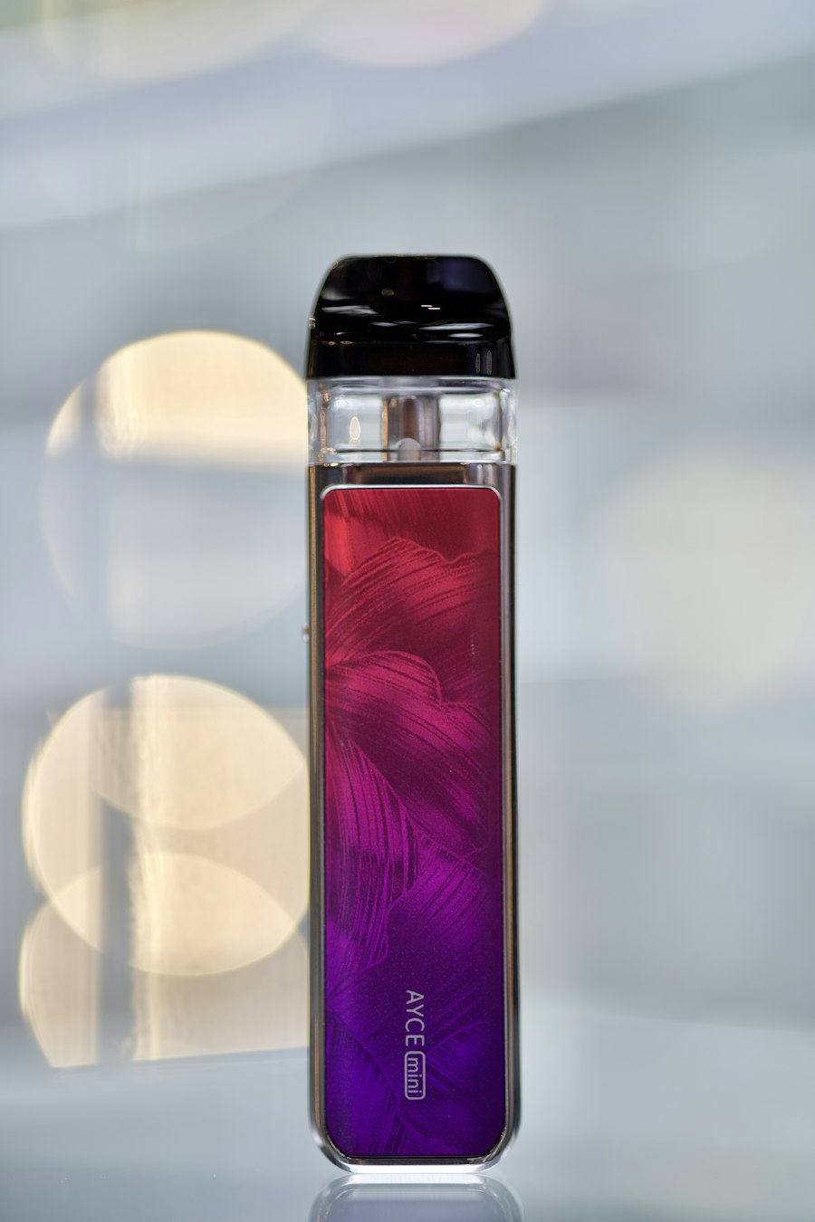 vape starter bundle