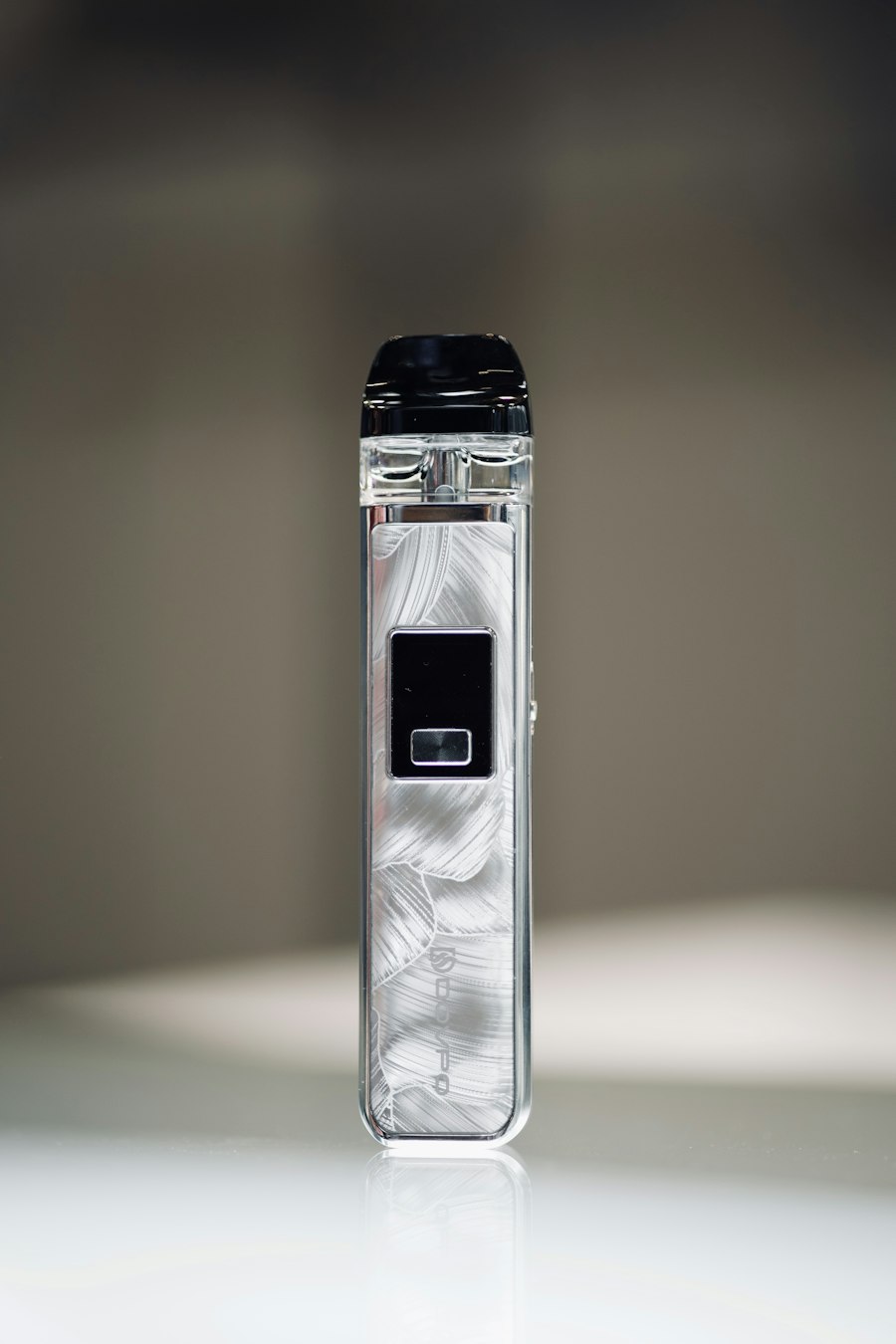 vape starter bundle