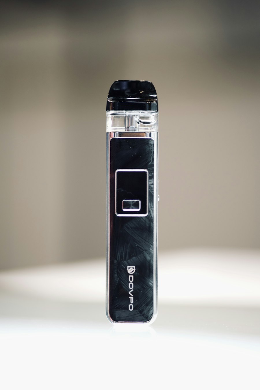 vape cartridge