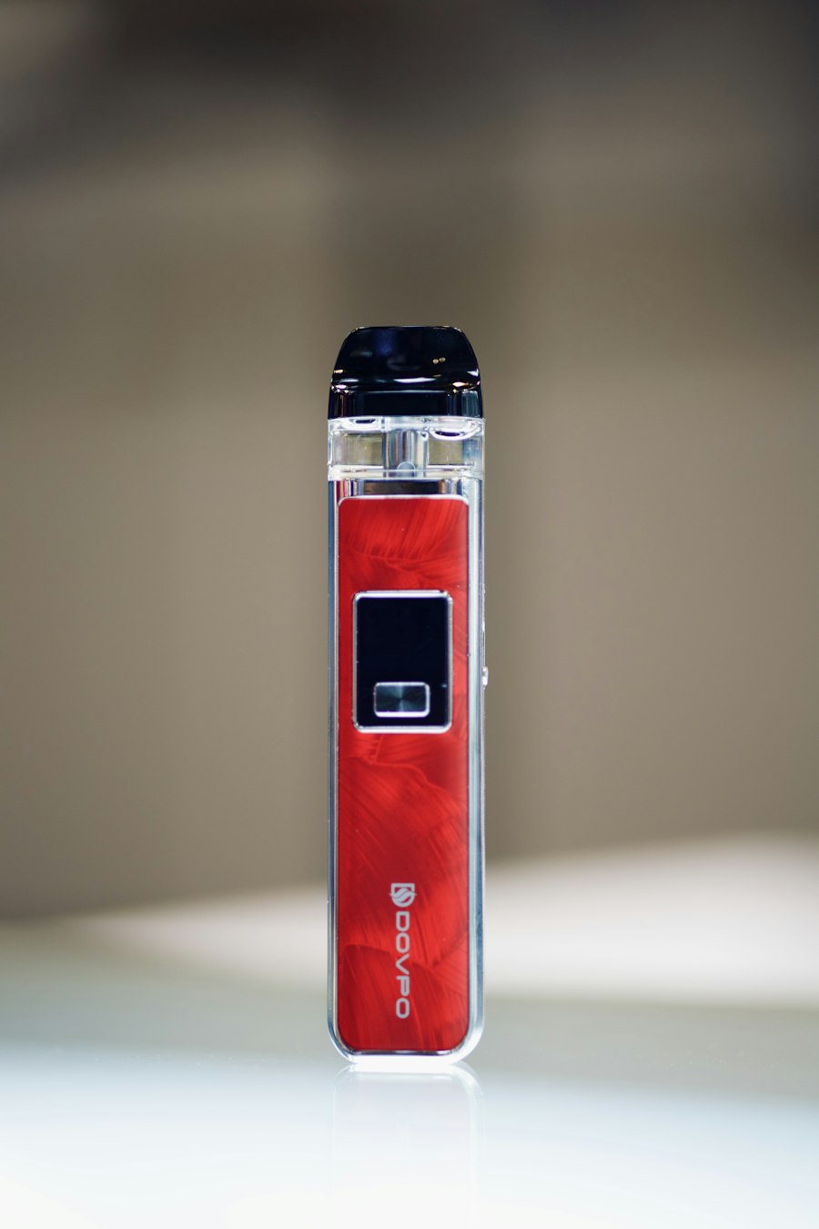 e-liquid