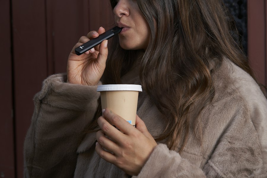 e-liquid