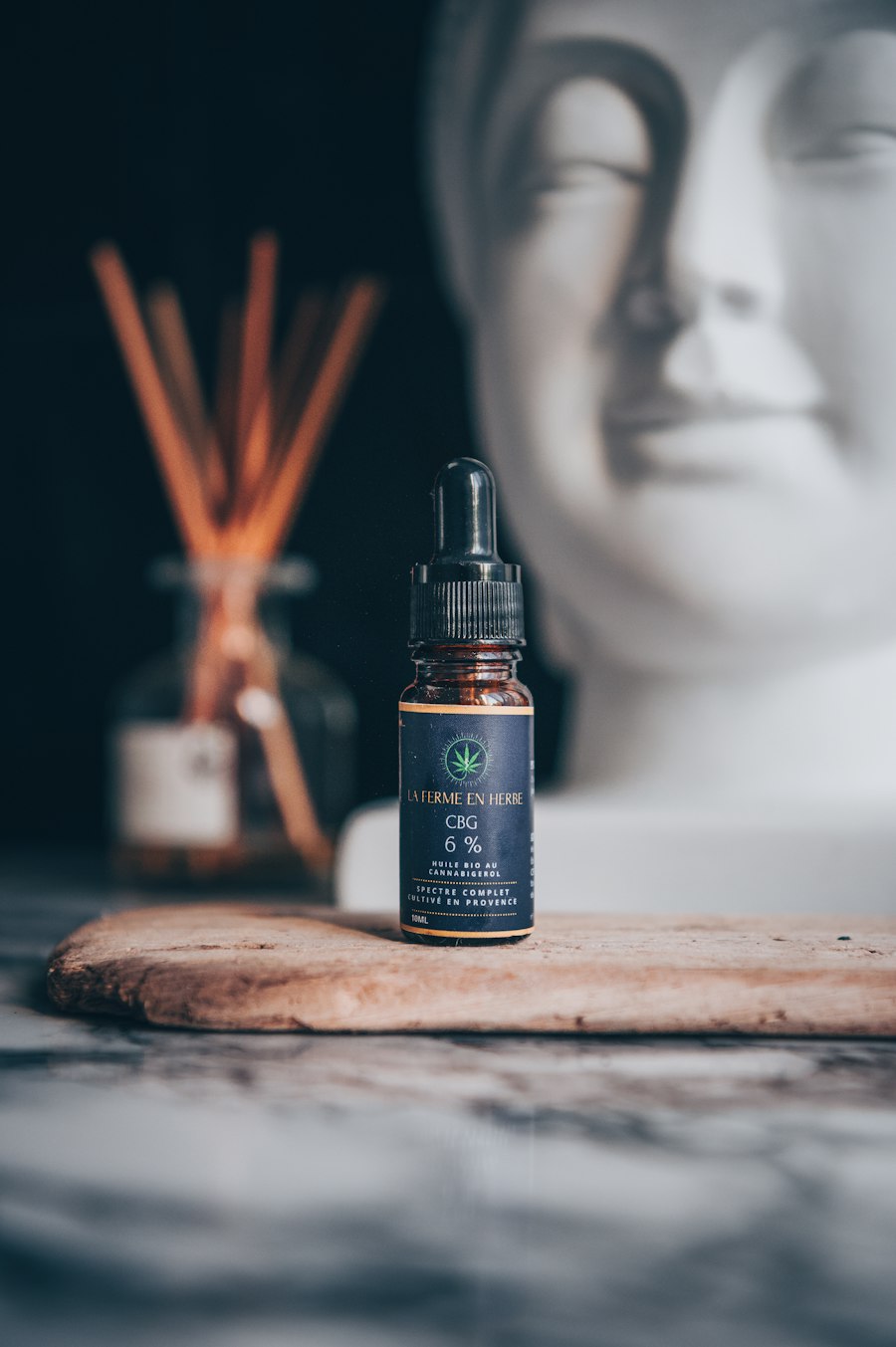 nicotine salt juice