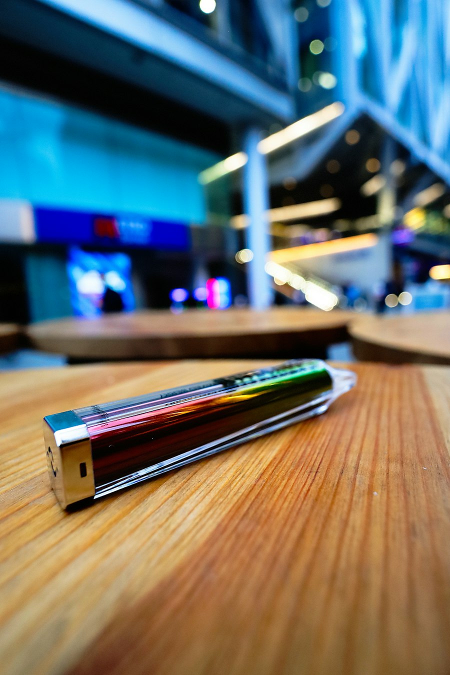 vape tank