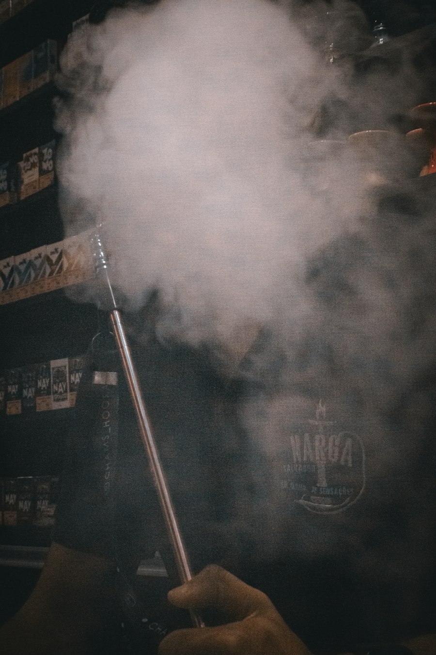 vape wire