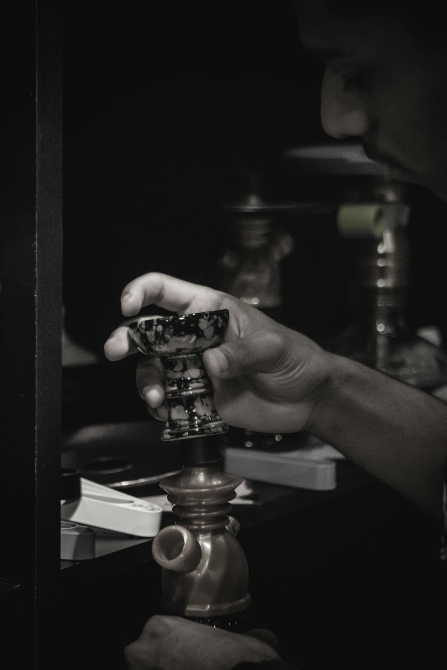 sub ohm tank