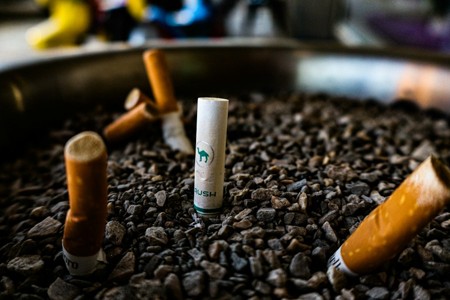 drip tip
