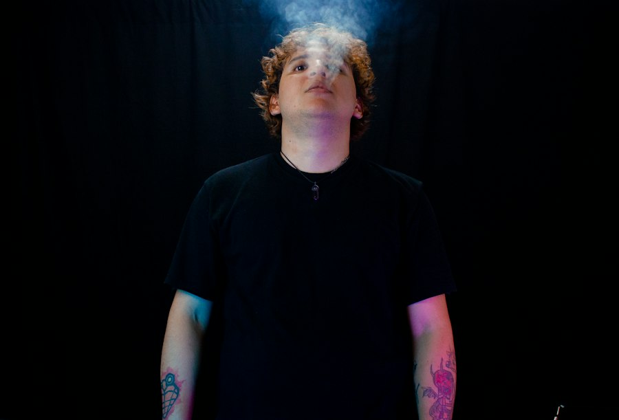 disposable vape