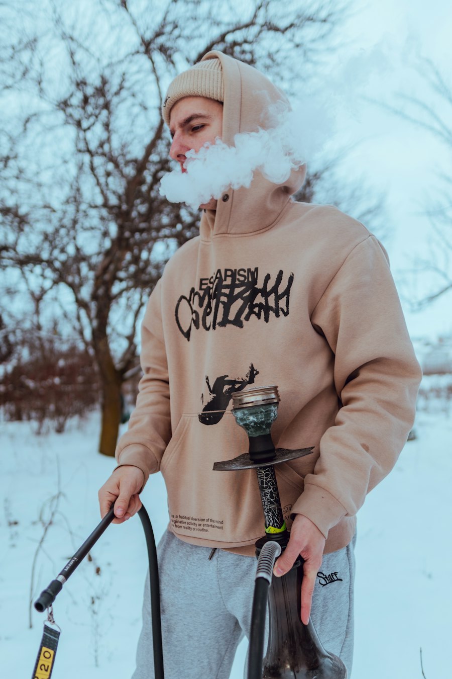 disposable vape