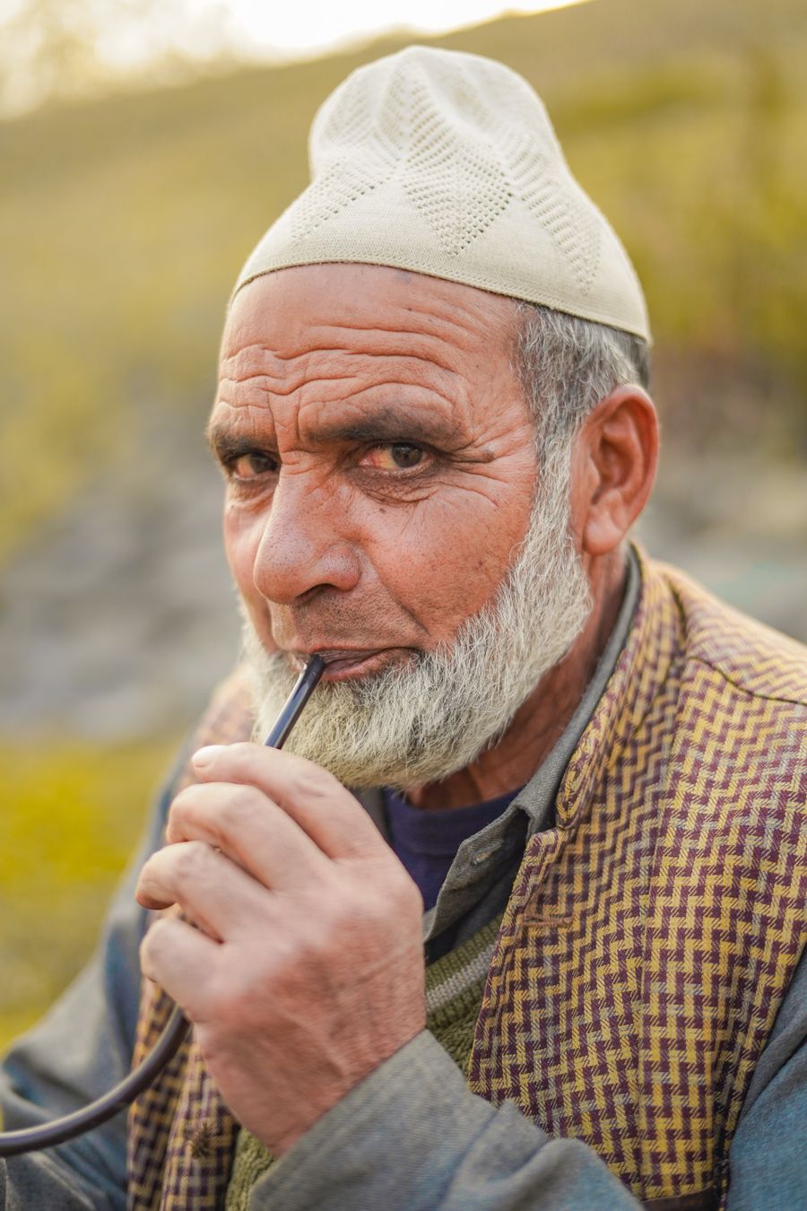 vape cotton