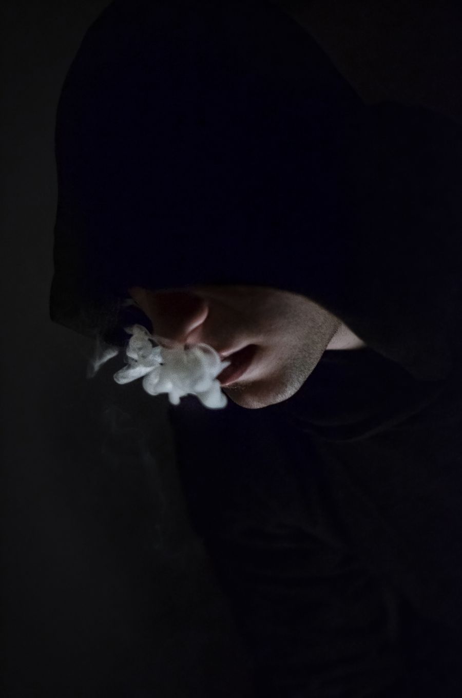 vape cotton