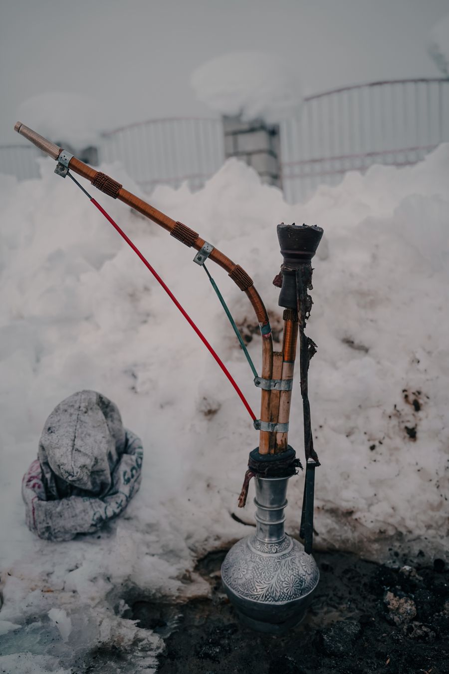 vape tank