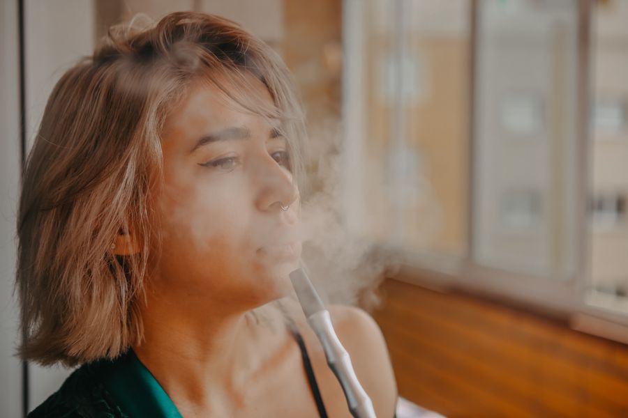 vape charger