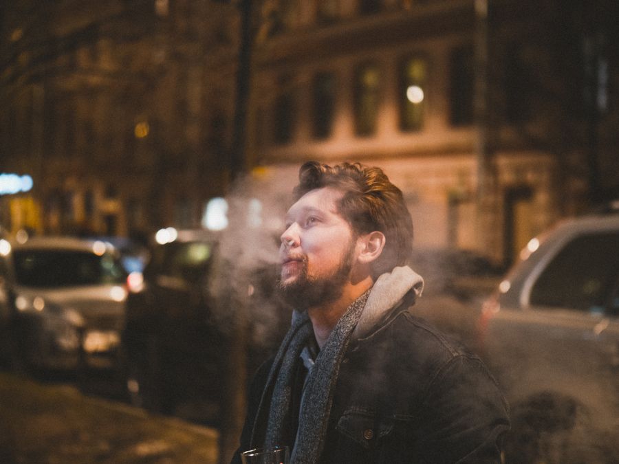 vape pen