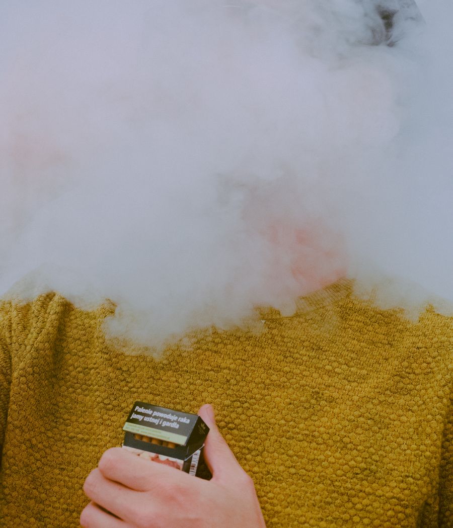 vape travel case