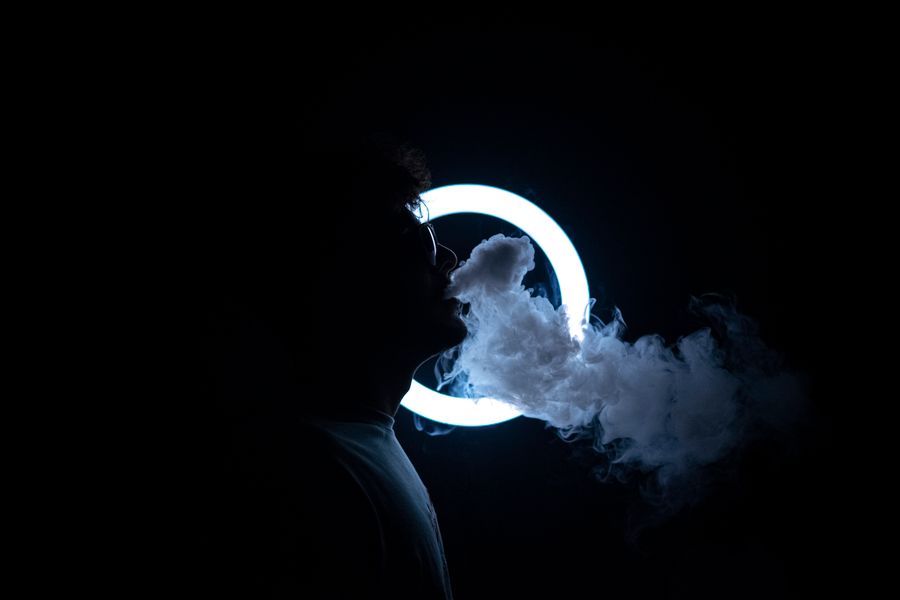 vape juice