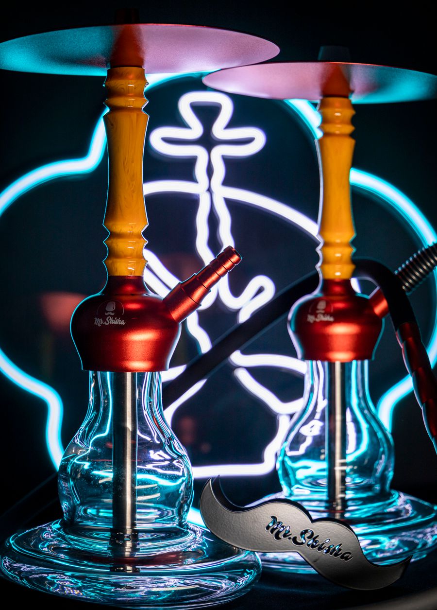 drip tip