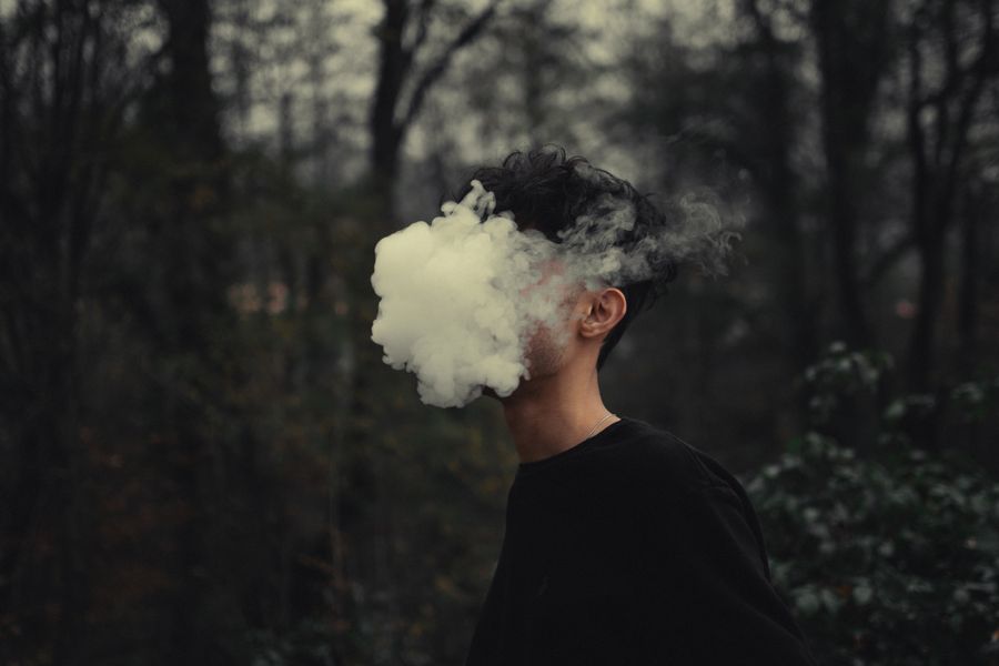 vape battery