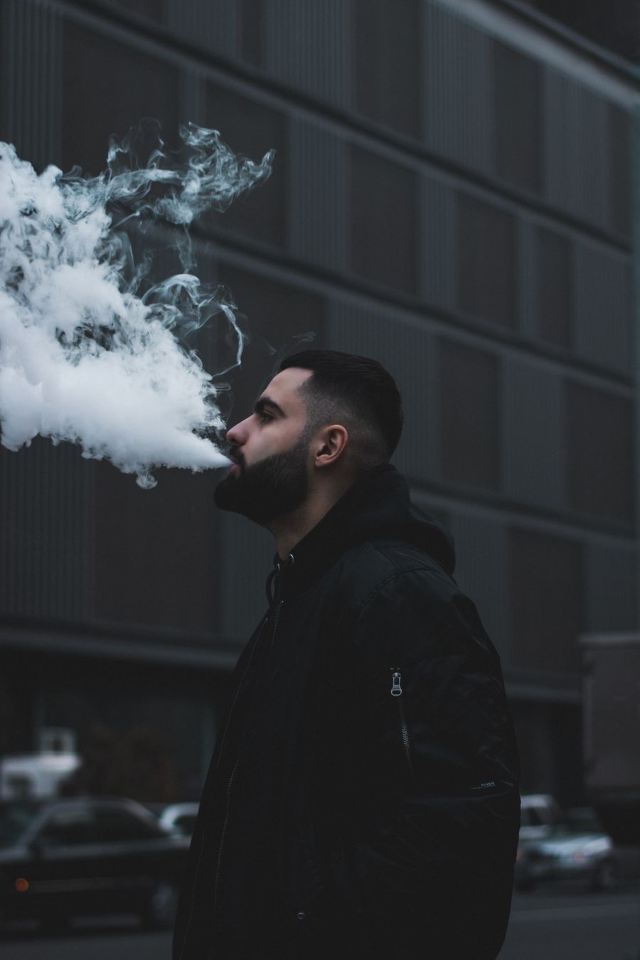 sub ohm tank