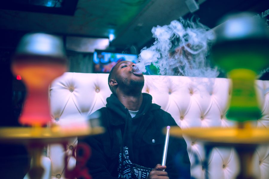vape tank