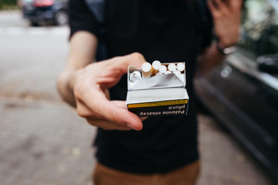 e-liquid