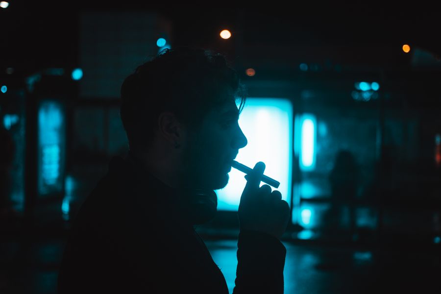 disposable vape