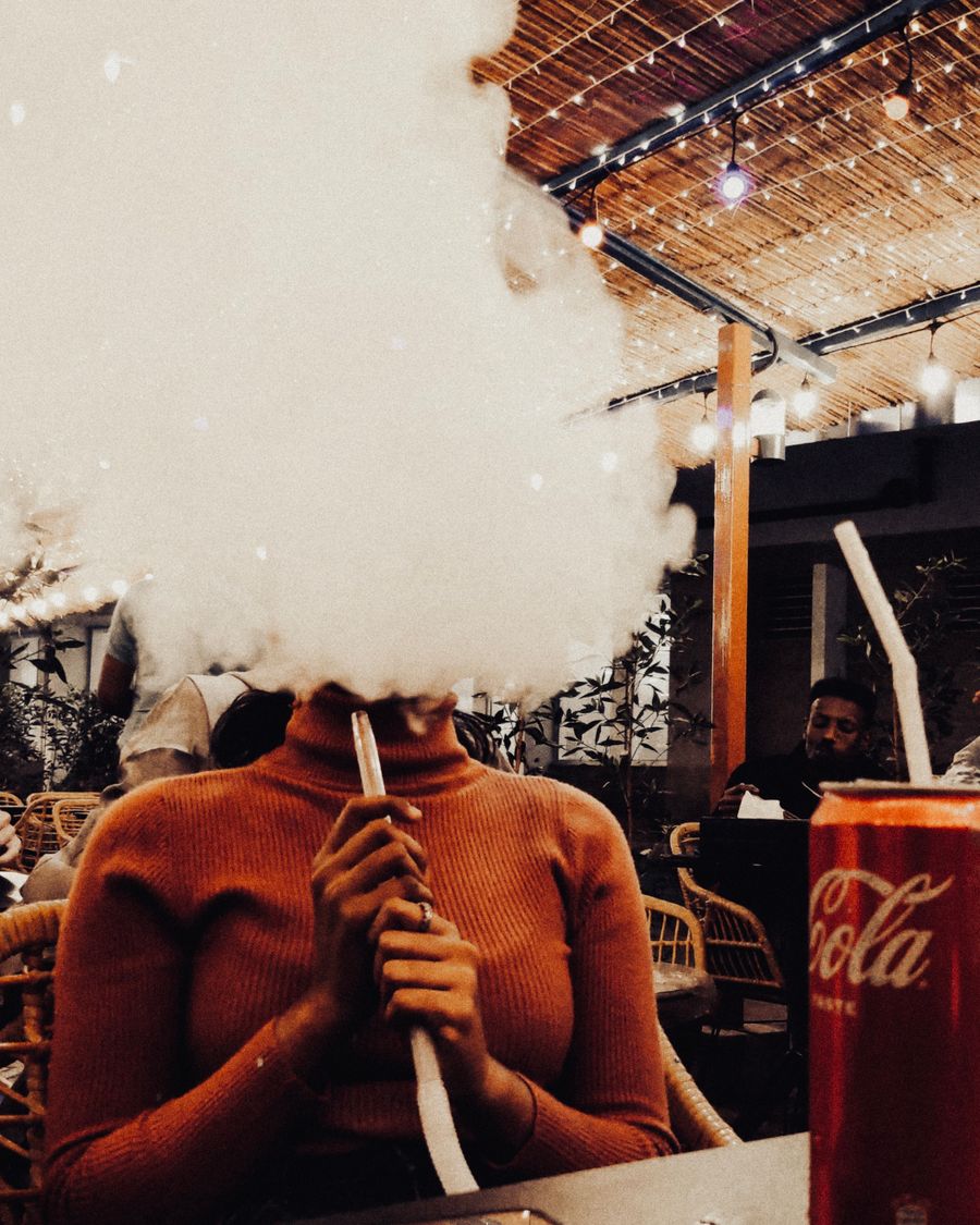 e-liquid