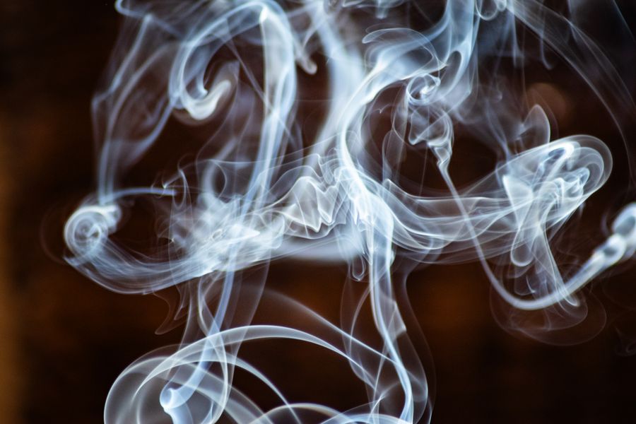 nicotine salt juice