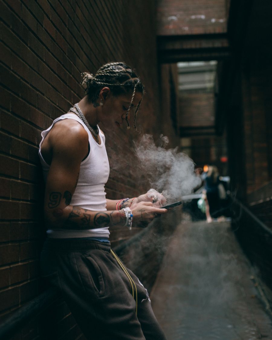 e-liquid