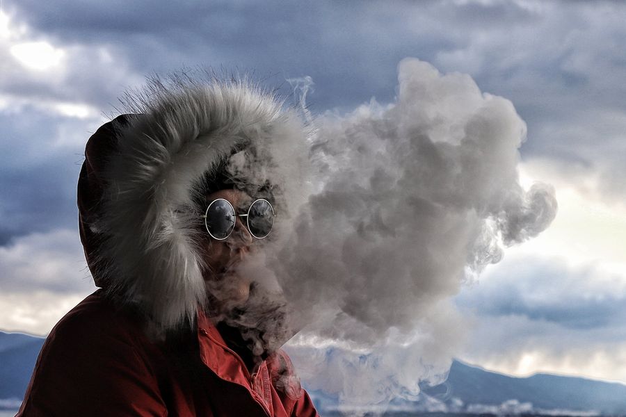 disposable vape