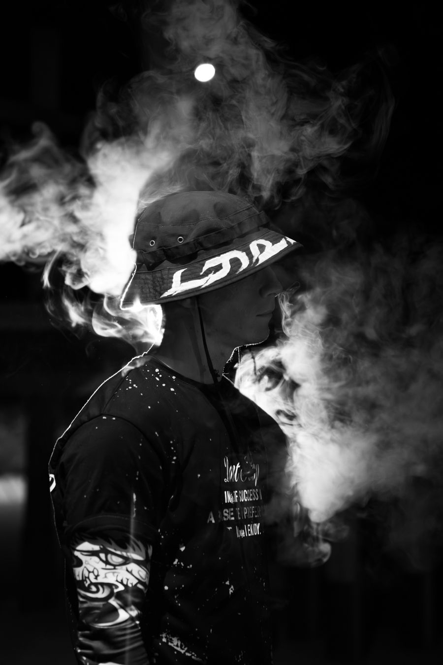 e-liquid