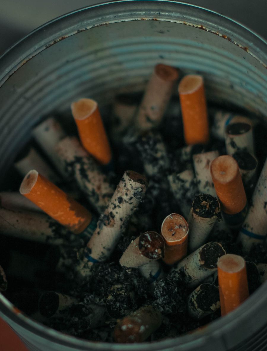 disposable vape