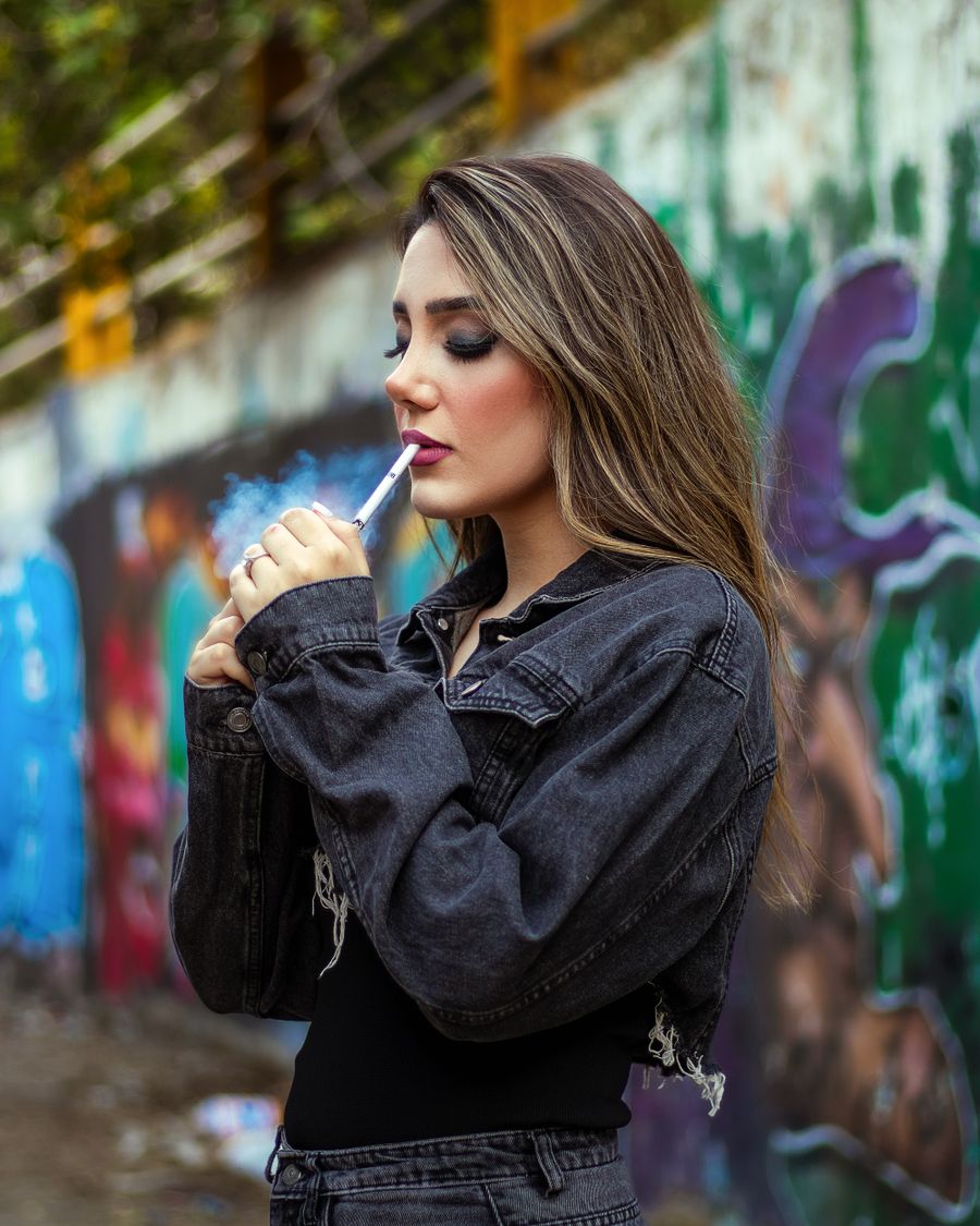 drip tip