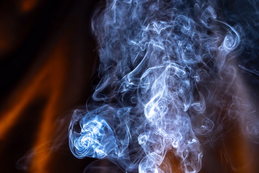 e-liquid