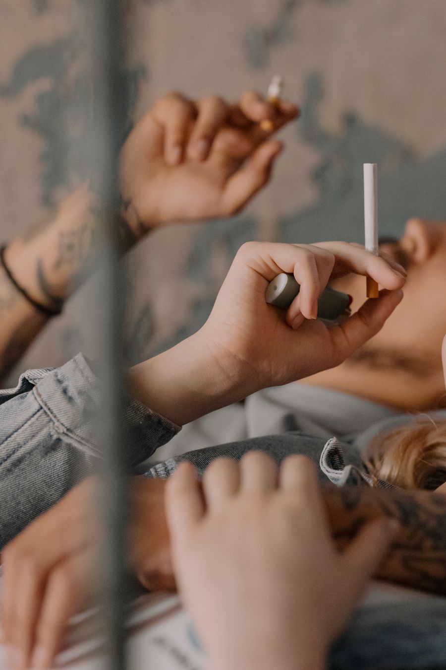 vape wire
